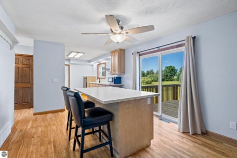Tiny photo for 619 N West Silver Lake Road, Traverse City, MI 49685 (MLS # 1948774)