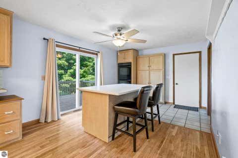Tiny photo for 619 N West Silver Lake Road, Traverse City, MI 49685 (MLS # 1948774)