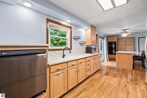 Tiny photo for 619 N West Silver Lake Road, Traverse City, MI 49685 (MLS # 1948774)