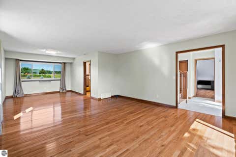 Tiny photo for 619 N West Silver Lake Road, Traverse City, MI 49685 (MLS # 1948774)