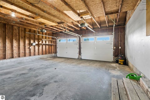 Tiny photo for 619 N West Silver Lake Road, Traverse City, MI 49685 (MLS # 1948774)