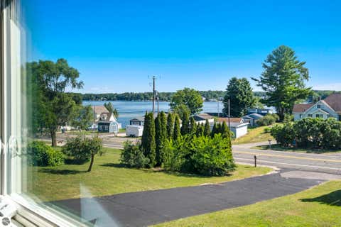 Tiny photo for 619 N West Silver Lake Road, Traverse City, MI 49685 (MLS # 1948774)