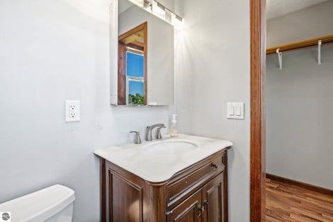 Tiny photo for 619 N West Silver Lake Road, Traverse City, MI 49685 (MLS # 1948774)