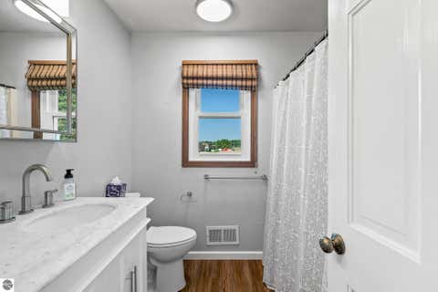 Tiny photo for 619 N West Silver Lake Road, Traverse City, MI 49685 (MLS # 1948774)