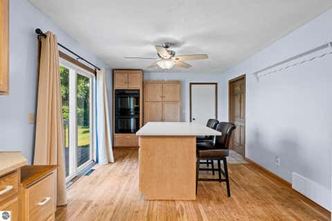 Tiny photo for 619 N West Silver Lake Road, Traverse City, MI 49685 (MLS # 1948774)