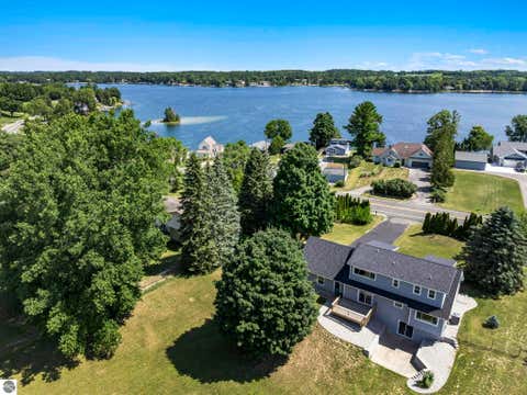 Tiny photo for 619 N West Silver Lake Road, Traverse City, MI 49685 (MLS # 1948774)