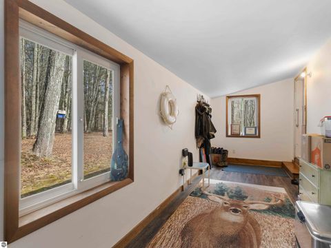 Tiny photo for 14500 Homestead Road, Beulah, MI 49617 (MLS # 1943608)