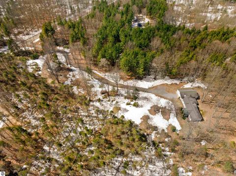 Tiny photo for 14500 Homestead Road, Beulah, MI 49617 (MLS # 1943608)