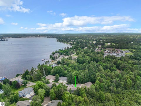 Tiny photo for 137 Davidsen Shores Drive, Cadillac, MI 49601 (MLS # 1949893)