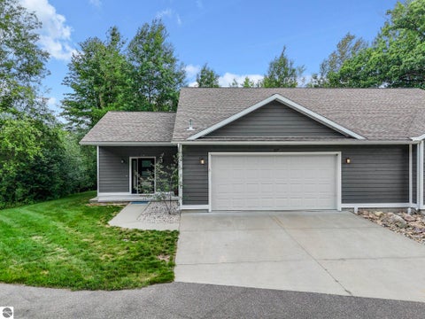 Tiny photo for 137 Davidsen Shores Drive, Cadillac, MI 49601 (MLS # 1949893)