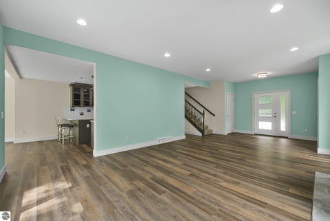 Tiny photo for 137 Davidsen Shores Drive, Cadillac, MI 49601 (MLS # 1949893)