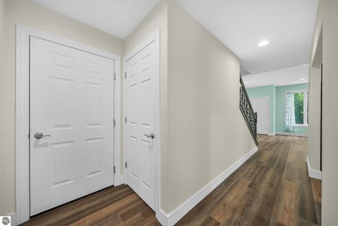 Tiny photo for 137 Davidsen Shores Drive, Cadillac, MI 49601 (MLS # 1949893)