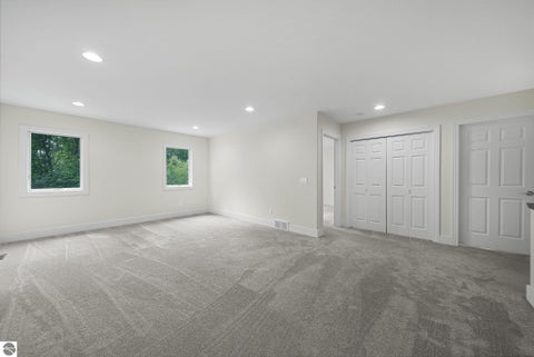 Tiny photo for 137 Davidsen Shores Drive, Cadillac, MI 49601 (MLS # 1949893)