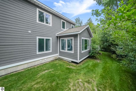 Tiny photo for 137 Davidsen Shores Drive, Cadillac, MI 49601 (MLS # 1949893)