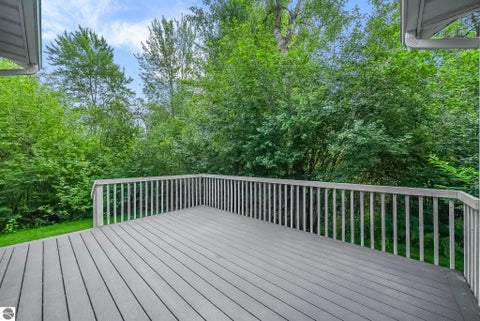 Tiny photo for 137 Davidsen Shores Drive, Cadillac, MI 49601 (MLS # 1949893)