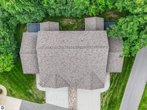Tiny photo for 137 Davidsen Shores Drive, Cadillac, MI 49601 (MLS # 1949893)