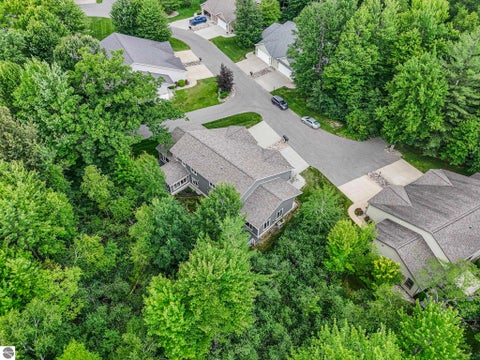 Tiny photo for 137 Davidsen Shores Drive, Cadillac, MI 49601 (MLS # 1949893)