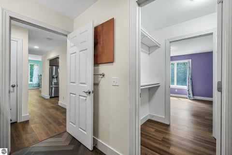 Tiny photo for 137 Davidsen Shores Drive, Cadillac, MI 49601 (MLS # 1949893)
