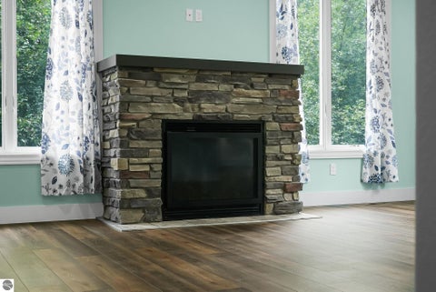 Tiny photo for 137 Davidsen Shores Drive, Cadillac, MI 49601 (MLS # 1949893)