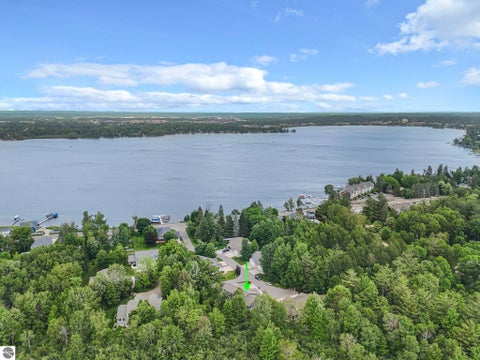 Tiny photo for 137 Davidsen Shores Drive, Cadillac, MI 49601 (MLS # 1949893)