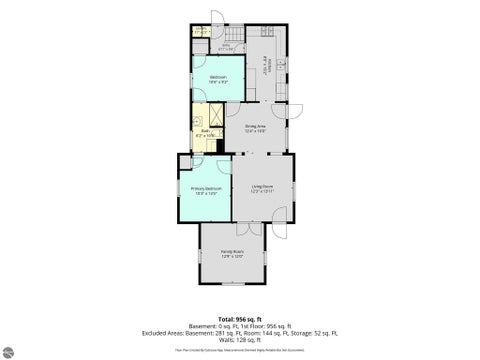 Tiny photo for 316 W Tenth Street, Traverse City, MI 49684 (MLS # 1946133)