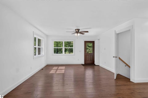 Tiny photo for 3509 North Point Drive, Gaylord, MI 49735 (MLS # 1950389)