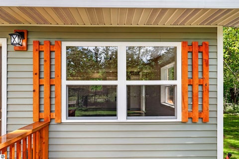 Tiny photo for 3509 North Point Drive, Gaylord, MI 49735 (MLS # 1950389)