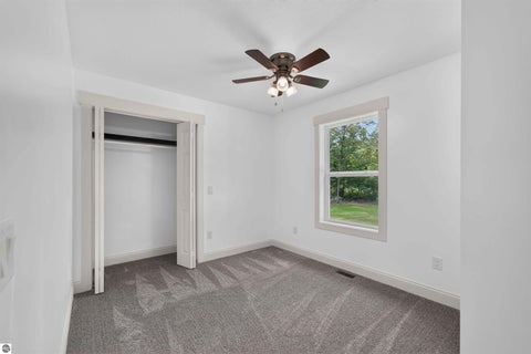 Tiny photo for 3509 North Point Drive, Gaylord, MI 49735 (MLS # 1950389)