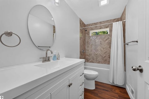 Tiny photo for 3509 North Point Drive, Gaylord, MI 49735 (MLS # 1950389)