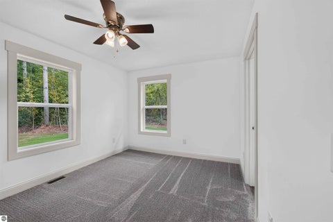 Tiny photo for 3509 North Point Drive, Gaylord, MI 49735 (MLS # 1950389)