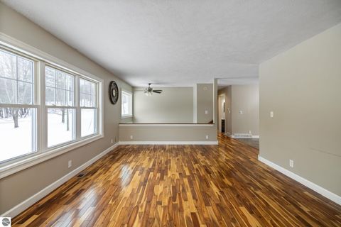 Tiny photo for 3303 Columbine Court, Traverse City, MI 49686 (MLS # 1941435)