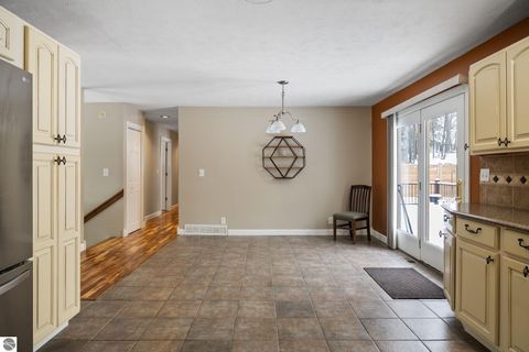 Tiny photo for 3303 Columbine Court, Traverse City, MI 49686 (MLS # 1941435)