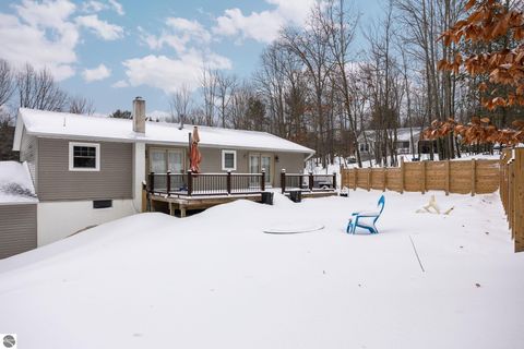 Tiny photo for 3303 Columbine Court, Traverse City, MI 49686 (MLS # 1941435)