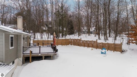 Tiny photo for 3303 Columbine Court, Traverse City, MI 49686 (MLS # 1941435)