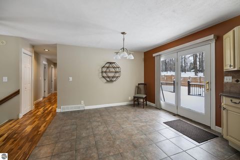 Tiny photo for 3303 Columbine Court, Traverse City, MI 49686 (MLS # 1941435)