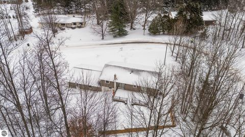 Tiny photo for 3303 Columbine Court, Traverse City, MI 49686 (MLS # 1941435)