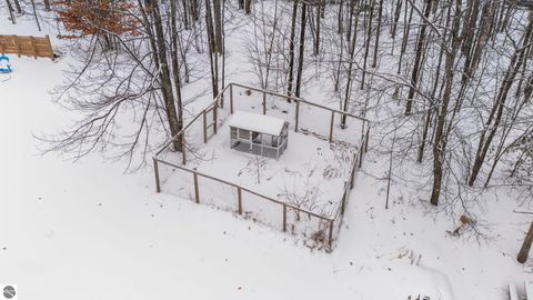 Tiny photo for 3303 Columbine Court, Traverse City, MI 49686 (MLS # 1941435)