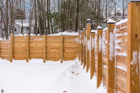 Tiny photo for 3303 Columbine Court, Traverse City, MI 49686 (MLS # 1941435)