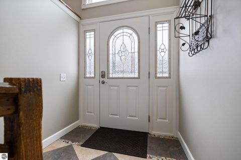 Tiny photo for 3303 Columbine Court, Traverse City, MI 49686 (MLS # 1941435)