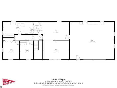 Tiny photo for 3303 Columbine Court, Traverse City, MI 49686 (MLS # 1941435)