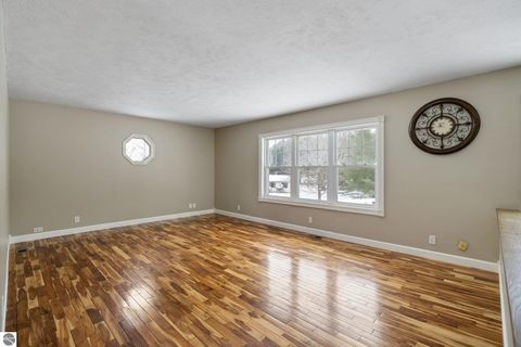 Tiny photo for 3303 Columbine Court, Traverse City, MI 49686 (MLS # 1941435)