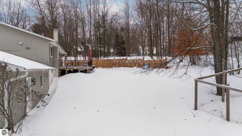 Tiny photo for 3303 Columbine Court, Traverse City, MI 49686 (MLS # 1941435)