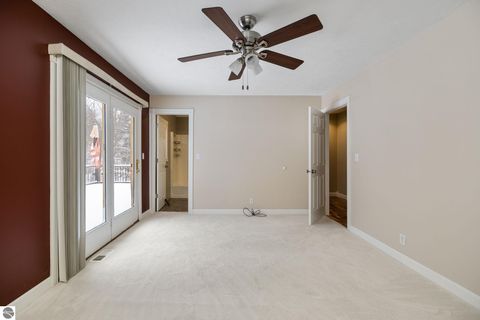 Tiny photo for 3303 Columbine Court, Traverse City, MI 49686 (MLS # 1941435)