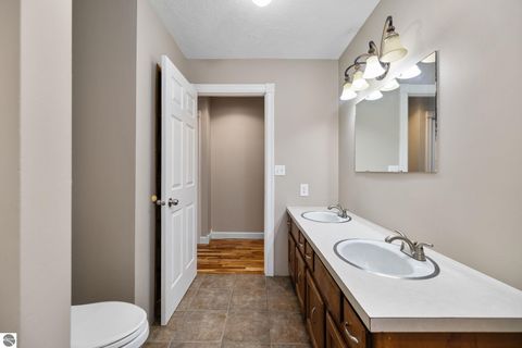 Tiny photo for 3303 Columbine Court, Traverse City, MI 49686 (MLS # 1941435)