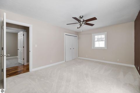 Tiny photo for 3303 Columbine Court, Traverse City, MI 49686 (MLS # 1941435)