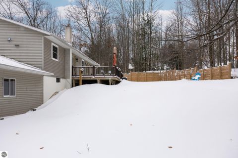 Tiny photo for 3303 Columbine Court, Traverse City, MI 49686 (MLS # 1941435)