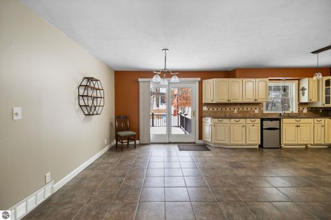 Tiny photo for 3303 Columbine Court, Traverse City, MI 49686 (MLS # 1941435)