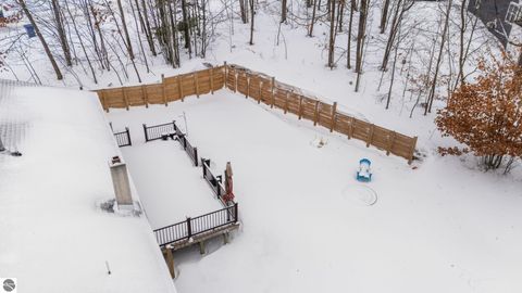 Tiny photo for 3303 Columbine Court, Traverse City, MI 49686 (MLS # 1941435)