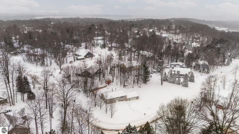 Tiny photo for 3303 Columbine Court, Traverse City, MI 49686 (MLS # 1941435)