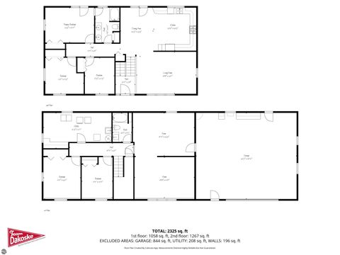 Tiny photo for 3303 Columbine Court, Traverse City, MI 49686 (MLS # 1941435)